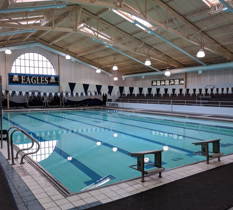 Union City Swimming Pool & Rec (Union&nbspCity,&nbspNJ)